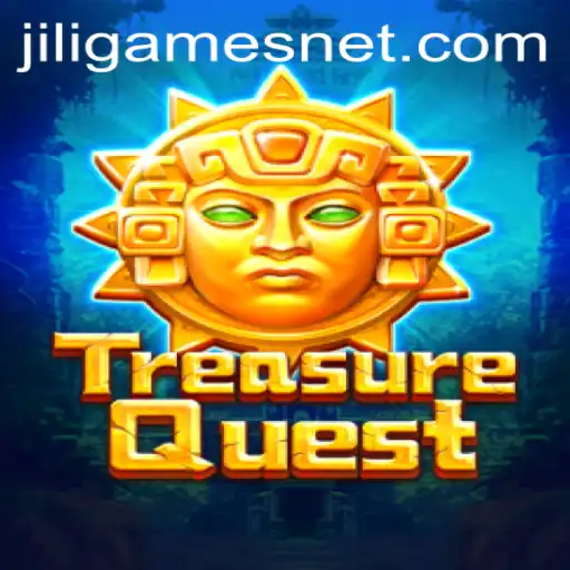 Unveiling TreasureQuest: A Fascinating Adventure by JILI.Games