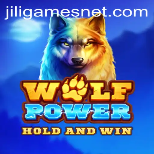 Unraveling the Thrills of WolfPower: A Journey into JILI.Games' Latest Adventure